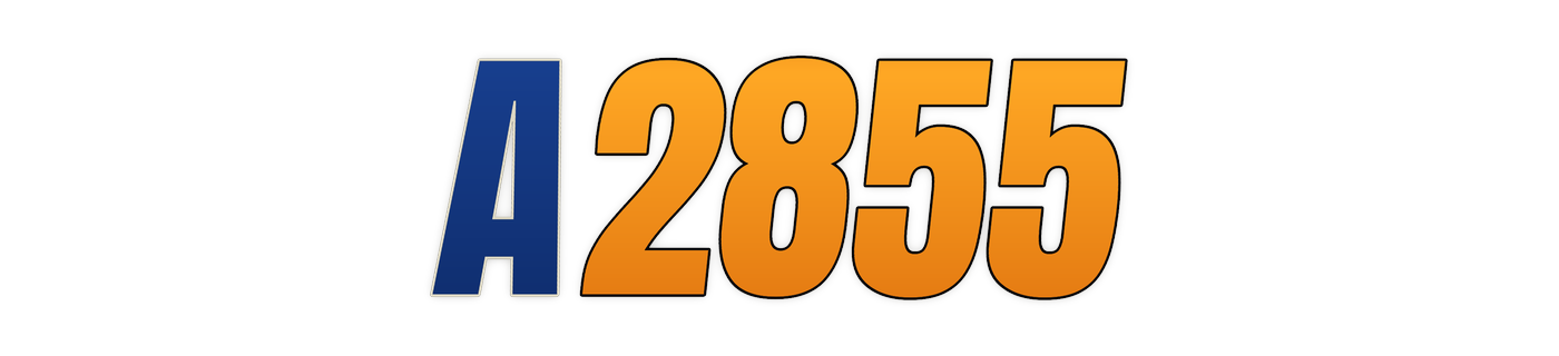 a2855